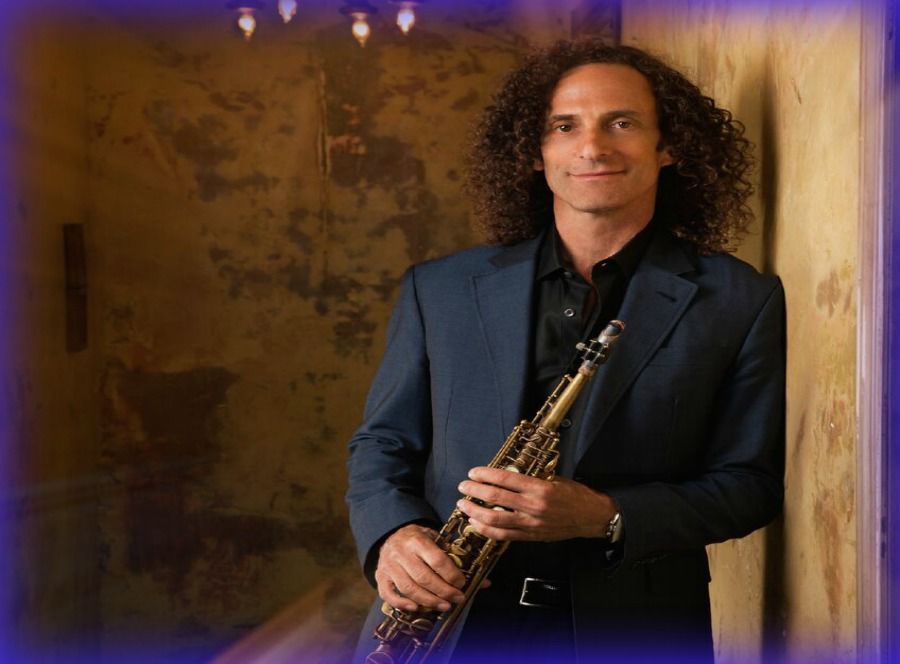 Kenny G